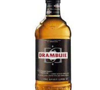 DRAMBUIE 100CL