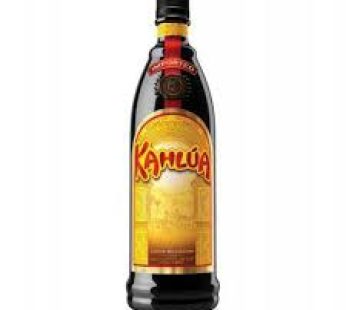 KAHLUA LIQUER 100CL