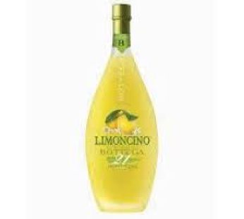 BOTTEGA LIMONCINO LIQUORE 30% 100CL