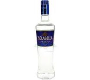 SAMBUCA ISOLABELLA EXTRA FINE LIQ 70CL