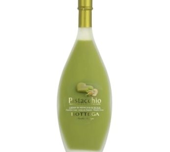 BOTTEGA PISTACCHIO 17%50CL