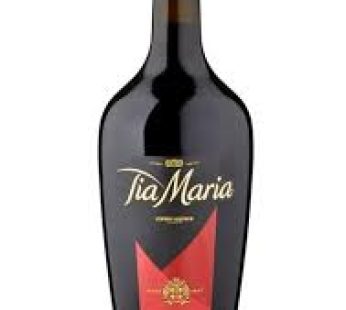 TIA MARIA LIQUEUR 20% 100CL