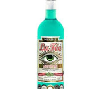 LA FEE BOHEMIAN 70CL