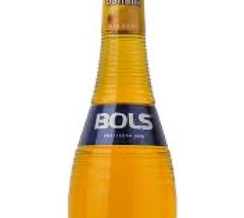 BOLS CREME DE BANANES 70CL