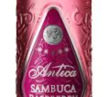 ANTICA SAMBUCA RASPBERRY 70CL LIQUEUR