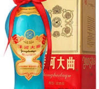 YANGHE DAQU – 500ML