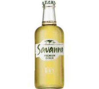 SAVANNA DRY NRB 33CL