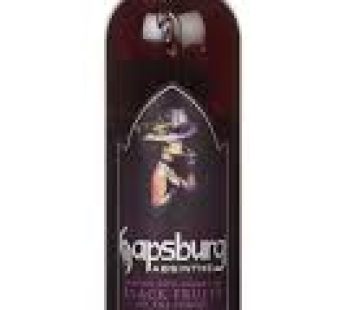 HAPSBURG ABSQL BLACK FRUIT 53.5% 50CL