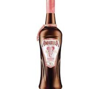 AMARULA RASPBERRY CHOCO LIQUEUR 100CL