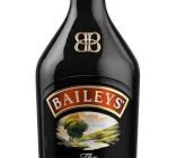 BAILEYS IRISH CREAM ORGINAL 100CL