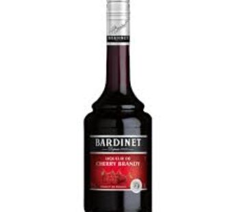 BARDINET LIQUEUR CHERRY BRANDY 70CL