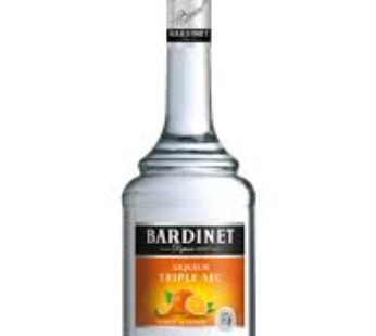 BARDINET LIQUEUR TRIPLE SEC 70CL