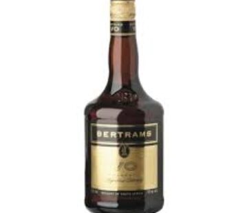 BETRAMS VO BRANDY-750ML