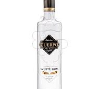 CUERPO WHITE – 70 CL