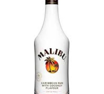 MALIBU RUM COCONUT 100CL