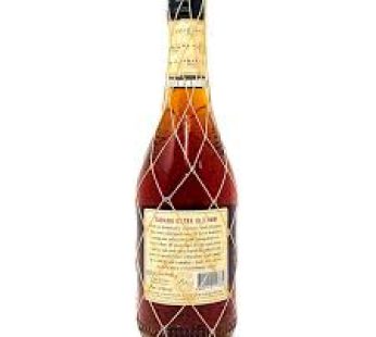 ZABANA 8YRS RUM70CL