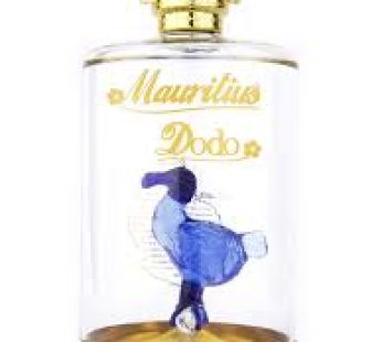 MAURITIUS DODO CLEAR RUM 100CL