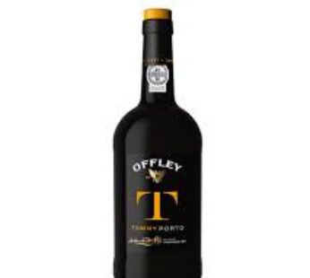 OFFLEY TAWNY PORTO 75CL