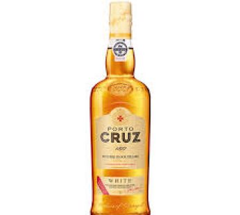 PORTO CRUZ WHITE 75CL