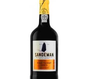 SANDEMAN TAWNY PORT 100CL