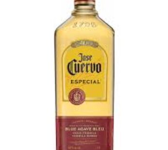 JOSE CUERVO ESPECIAL GOLD 100CL