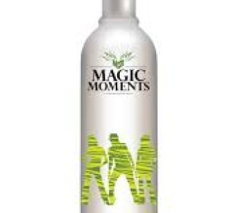 MAGIC MOMENTS GREEN APPLE VODKA 100CL