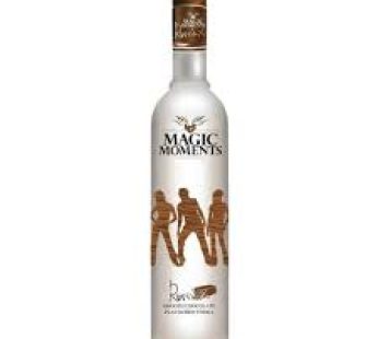 MAGIC MOMENTS CHOCOLATE VODKA 100 CL