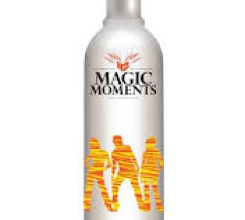 MAGIC MOMENTS ORANGE FLAV.VODKA 100CL