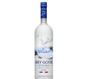 GREY GOOSE 75CL