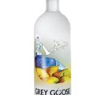 GREY GOOSE LA POIRE 100CL