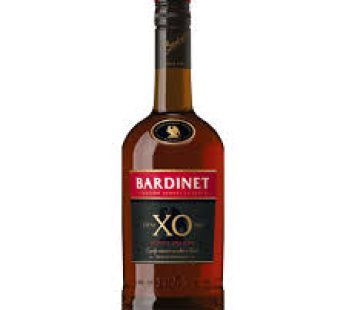 BARDINET BRANDY XO 100CL 40%