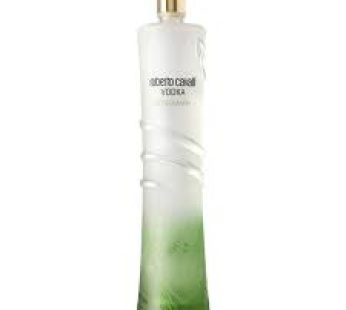 ROBERTO CAVALLI VODKA ROSEMARY 1 LTR