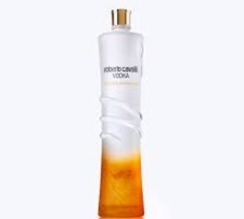 ROBERTO CAVALLI VODKA MANGO 100CL