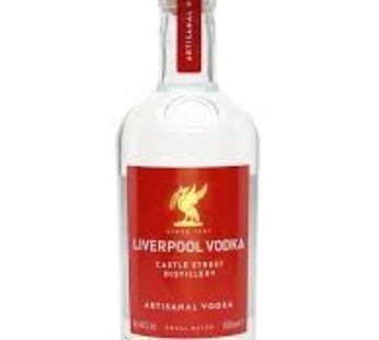 LIVERPOOL VODKA 70CL