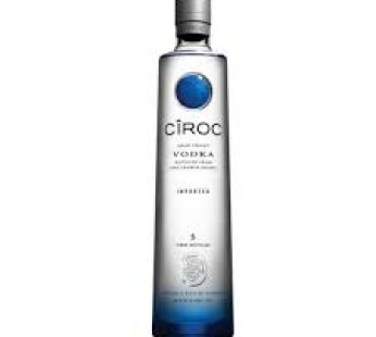 CIROC VODKA 100CL