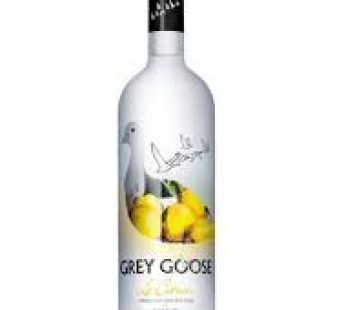 GREY GOOSE LE CITRON 100 CL