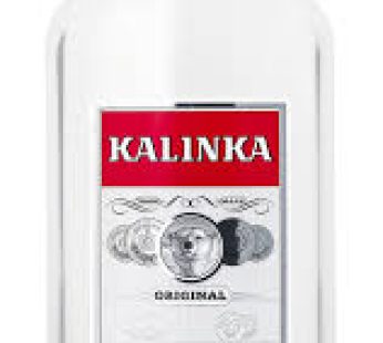 KALINKA VODKA 100CL