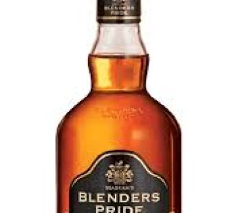 BLENDERS PRIDE 75CL