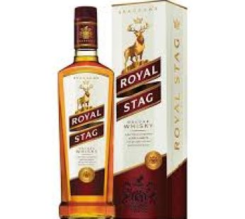 ROYAL STAG 75CL