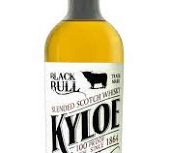 BLACK BULL KYLOE 70CL