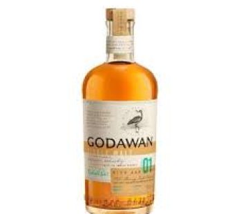 GODAWAN FRUIT AND SPICE WHISKY 70CL