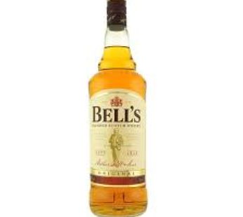 BELLS ORIGINAL 100CL