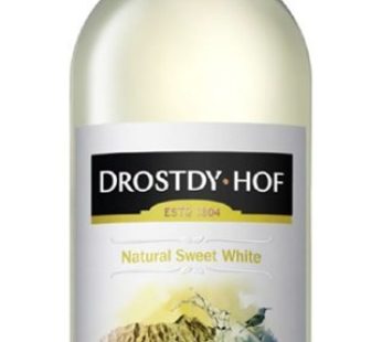 DROSTDY HOF CHARDONNAY 75 CL