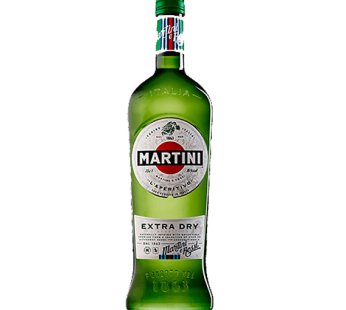 MARTINI EXTRA DRY 100CL