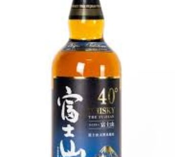 FUJISAN HAKONASHI 70CL