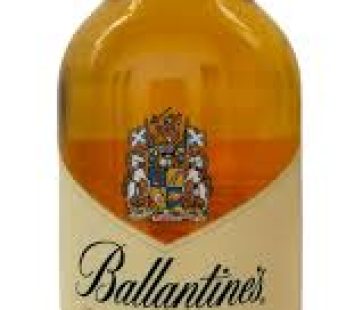 BALLANTINES 5CL