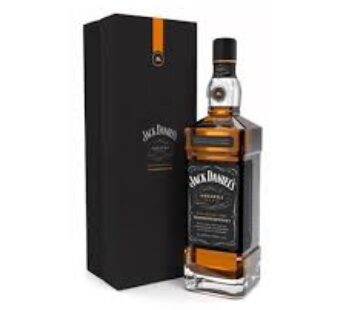 JACK DANIELS SINATRA SELECT 100CL