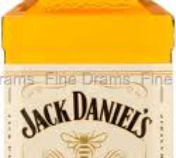 JACK DANIELS TENNESSEE HONEY 100CL