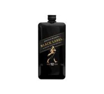 JOHNNIE WALKER BLACK LABEL 20CL POCKET