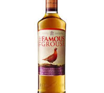 FAMOUS GROUSE100CL